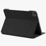 UNIQ Ryze Case iPad Pro 11 (2021-2022) / Air 10.9" (2020-2022) black - imagine 5