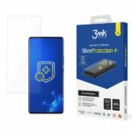 3MK Silver Protect+ Vivo X70 Pro+ Wet-Install Antimicrobial Film