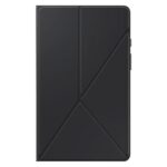 Samsung EF-BX110TBEGWW Tab A9 black Book Cover case - imagine 2