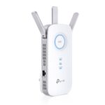 TP-Link RE550 | WiFi Range extender | AC1900, Dual Band, 1x RJ45 1000Mb/s - imagine 3
