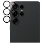 Tempered glass for lens PanzerGlass PicturePerfect Lens Protector for Samsung Galaxy S25 Ultra - imagine 2