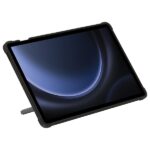 Case Samsung EF-RX610CBEGWW Tab S9 FE+ black Outdoor Cover - imagine 7