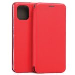 Beline Case Book Magnetic Xiaomi RedmiA2 red