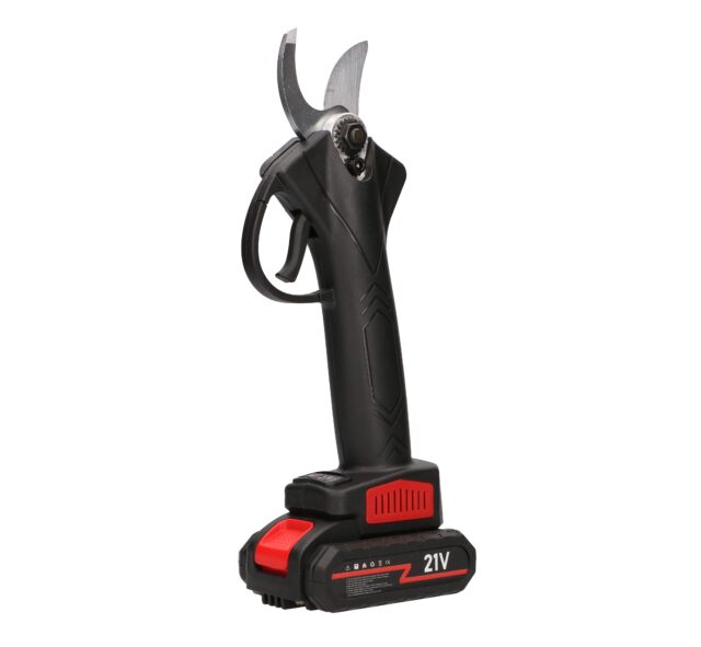Extralink | Cordless pruner | electric, shears, garden pruner - imagine 5