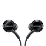Stereo set Samsung EO-IA500BBEGWW black Jack 3.5mm - imagine 6