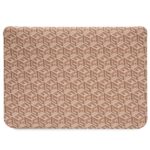 Guess Sleeve GUCS14HGCFSEW 14"brown GCube Stripes - imagine 3