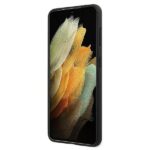 Mercedes MEHCS21MARMRE S21+ G996 red hardcase Urban Line - imagine 5