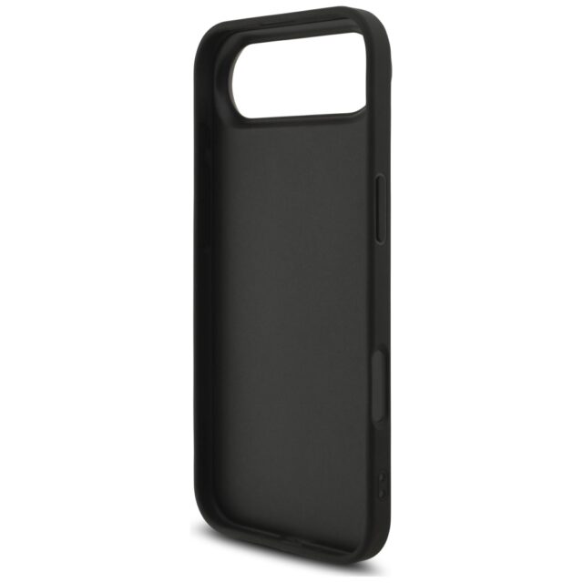 Case Guess 4G Big Logo for iPhone Air black - imagine 7