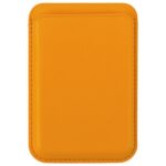 4smarts Portfel Magnetic Case RFIDna karty kredytowe Magcase zestaw (blue/red/yellow) 541048 - imagine 4