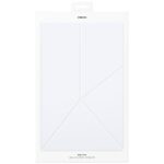 Samsung Smart Book Cover for Galaxy Tab S11 Ultra white - imagine 10
