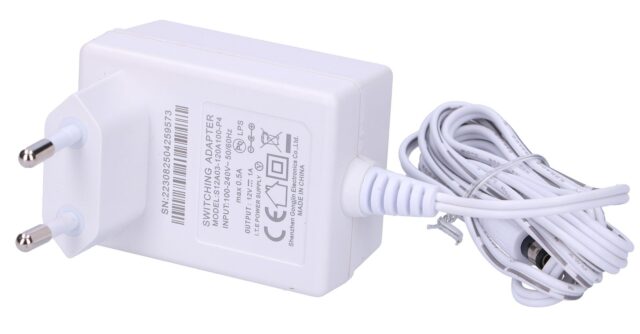 ZTE ZXA10 F401 | ONT | 1x EPON, 1x RJ45 1000Mb/s - imagine 5