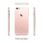 Mercury Jelly Clear Sam A71 5G A716/A Quantum clear - imagine 2