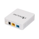 Extralink Jupiter | ONT | 1x EPON, 1x RJ45 1000Mb/s - imagine 2