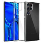 3MK Clear Case Sam S908 S22 Ultra - imagine 2