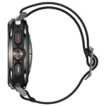 Spigen Fit Lite Sam Galaxy Watch Ultra 47mm black AMP08772 - imagine 5