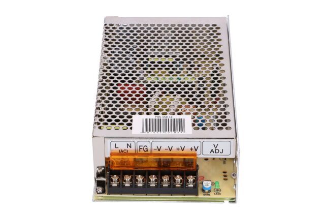 MPL Modular Power Supply 12V/12.5A - imagine 2