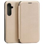 Beline Case Book Magnetic Samsung A35A356 gold