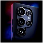 Case 3MK Matt Case Pro for Samsung Galaxy S24 Ultra - imagine 6