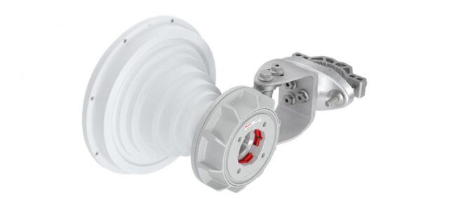 RF Elements HG3-TP-S40 | Sector antenna | 5GHz, 16dBi, 40°, TwistPort - imagine 2