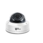 IGET HomeGuard HGPLM829 Outdoor Full HD 1080p Camera, IP66 - imagine 2