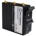 Teltonika 088-00257 | Compact DIN rail kit | for Teltonika routers, PR5MEC11 - imagine 2