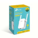 TP-Link TL-WA855RE | WiFi Range extender | N300, 1x RJ45 100Mb/s - imagine 3