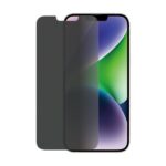 PanzerGlass Classic Fit iPhone 14Plus / 13 Pro Max 6,7" Privacy Screen Protection Antibacterial P2769 - imagine 4