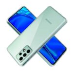 3MK Clear Case Sam A73 5G A736 - imagine 7