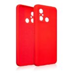 Beline Silicone Case Xiaomi 12Cred - imagine 2