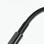 AWEI Adapter CL-217T USB-C/HDMI black 4k/30Hz - imagine 4