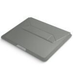 UNIQ etui Oslo laptop Sleeve 14"green