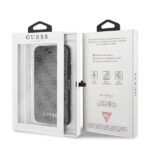 Guess GUFLBKI84GG iPhone 7/8/SE 2020/ SE 2022 grey book 4G - imagine 6