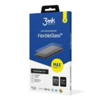 3MK FlexibleGlass Max Sam G991 S21 black