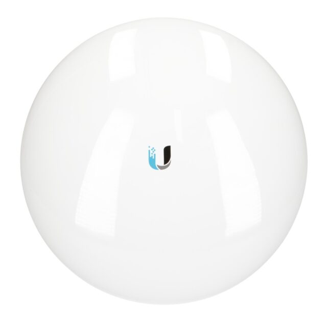 Ubiquiti NBE-5AC-GEN2 | CPE | NanoBeam, 5GHz, 1x RJ45 1000Mb/s, 19dBi - imagine 2