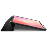 Spigen AirSkin Pro Case for Samsung Galaxy Tab S11 Ultra black - imagine 8