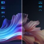 Extralink Smart Life Vision Pro | Projector | 450 ANSI, 1080p, Android 9.0 - imagine 6