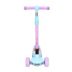 Extralink Kids Scooter Dumbo Cruiser Pink - imagine 3