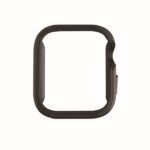 UNIQ Valencia Case Apple Watch Series 4/5/6/SE/SE3 44mm. gunmetal grey - imagine 3