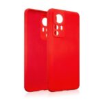 Beline Silicone Case Xiaomi 12Tred