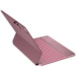 Typecase Edge case with keyboard for iPad Air 13" 2024/2025 rose - imagine 10