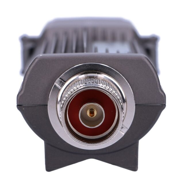 MikroTik Metal 52 ac | CPE | RBMetalG-52SHPacn, 2,4GHz, 5GHz, 1x RJ45 1000Mb/s - imagine 3