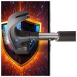 Folia prywatyzująca 3MK Silky Matt        Privacy do Google Pixel 10/ 10 Pro - imagine 2