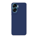 Beline Case Candy Honor 90 Lite Navy Blue - imagine 2