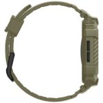 Pasek Spigen Rugged Armor Pro V2 do       Apple Watch 10 / 11 46mm khaki - imagine 4