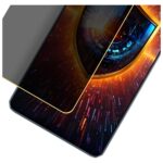 3MK Silky Matt Privacy Film for Realme GT 7 - imagine 6
