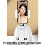 USAMS Phone Mount with Face Tracking white ZB239GPQ01 (US-ZB239) - imagine 2
