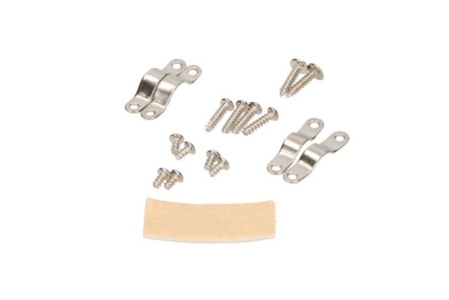 Extralink CAT6 UTP | Connection box | black - imagine 6