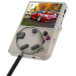 Console Anbernic RG35XX grey Dual-system (GarlicOS) - imagine 2