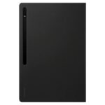 Case Samsung EF-ZX900PB Tab S8 Ultra black Note View Cover
