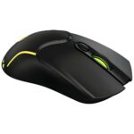 XTRIKE ME Wired Gaming Mouse GM-217 Black